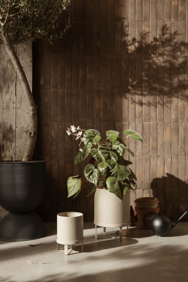 Ferm Living - Bau Pot - Small
