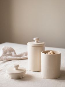 Hovedbilde Tell Me More - Palermo Storage Jar