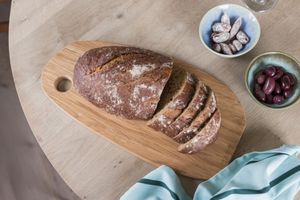 Hovedbilde Mette Ditmer - Authentic Cutting Board