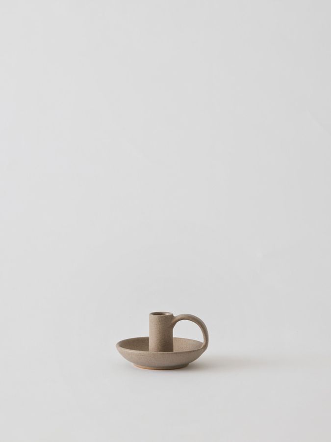 Tell Me More - Nimo Candle Holder