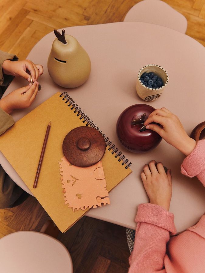 Ferm Living - Apple Money Bank