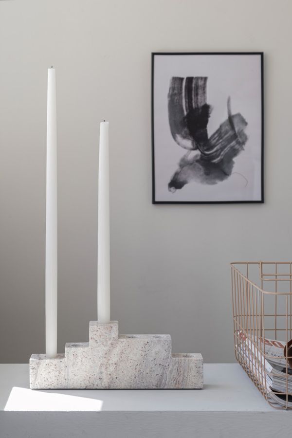 Mette Ditmer - Step Six Candleholder