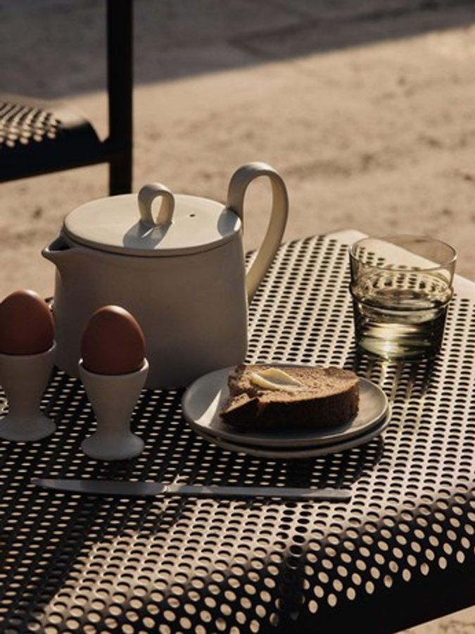 Ferm Living - Flow Tea Pot