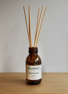 Hovedbilde Munkholm - Diffuser - Greenhouse