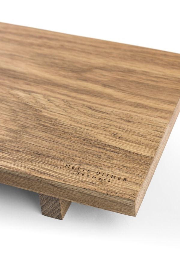 Mette Ditmer -  Authentic board
