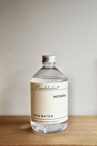 Hovedbilde Munkholm - Linen Water - Lavendel