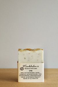 Hovedbilde Munkholm - S&aring;pebar