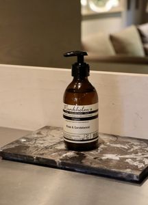 Hovedbilde Munkholm -Rose & Sandelwood H&aring;nds&aring;pe - 250ml