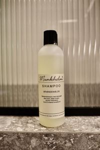 Hovedbilde Munkholm - Shampoo - Br&aelig;nden&aelig;lde