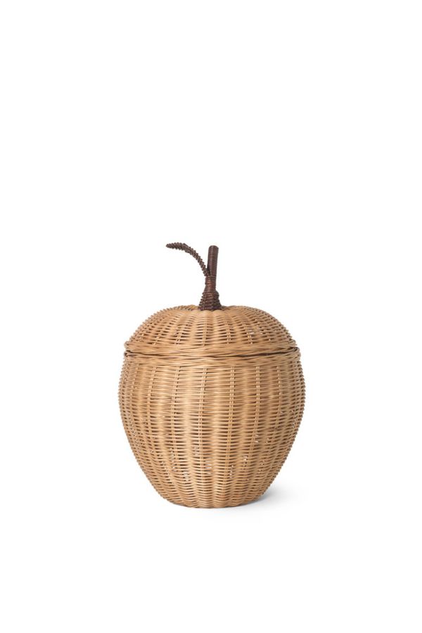 Ferm Living - Apple Braided Storage - Small