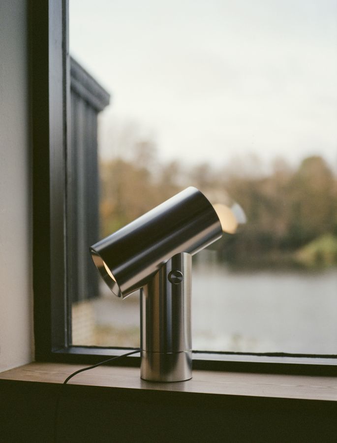 Muuto - Beam Table Lamp (H26)