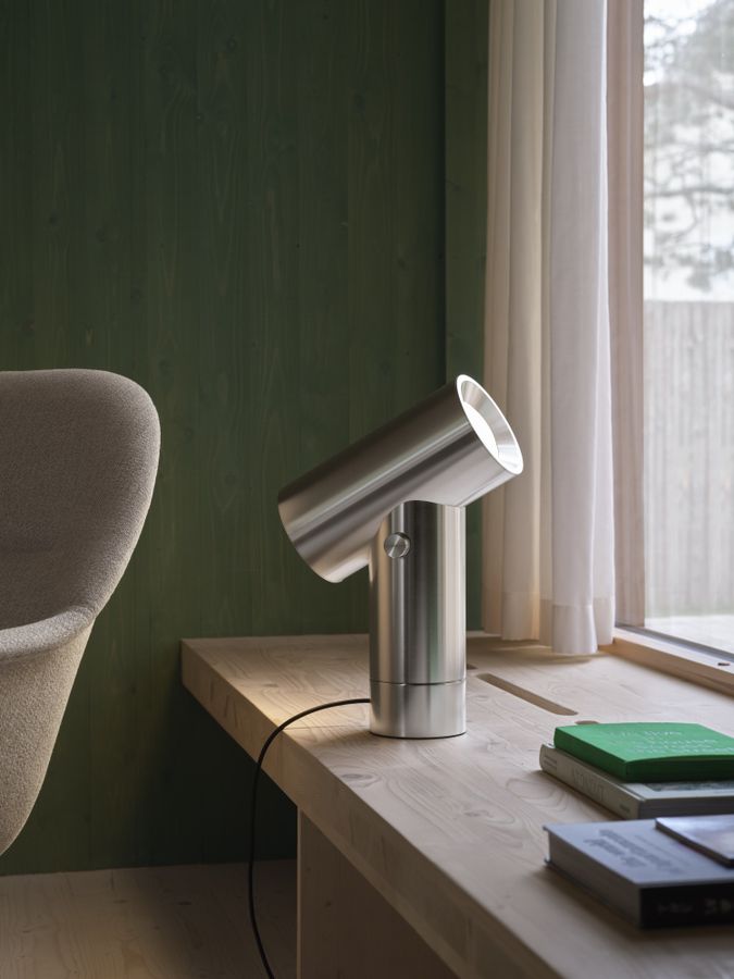 Muuto - Beam Table Lamp (H26)