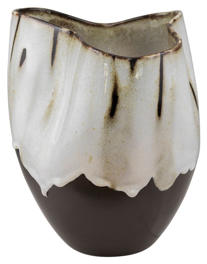 Mette Ditmer - By Hand Curve Vase