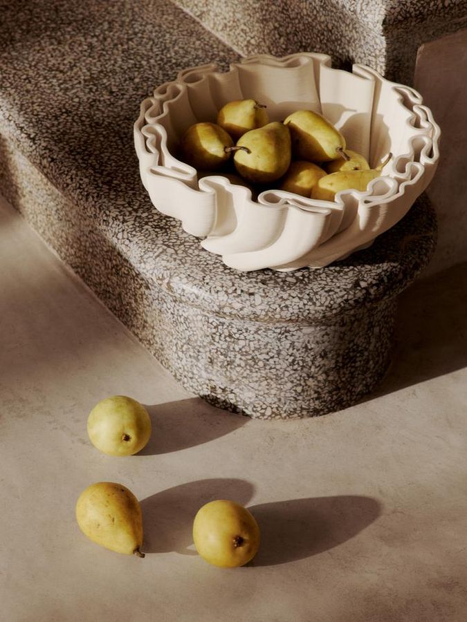 Ferm Living - Dedali Bowl