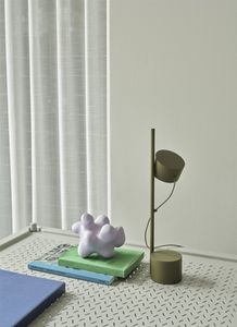 Hovedbilde Muuto - Post Table Lamp